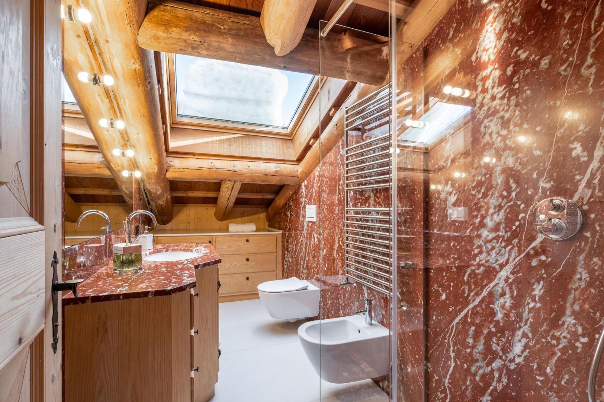 Cortina Lodge Кортина-д'Ампеццо Экстерьер фото