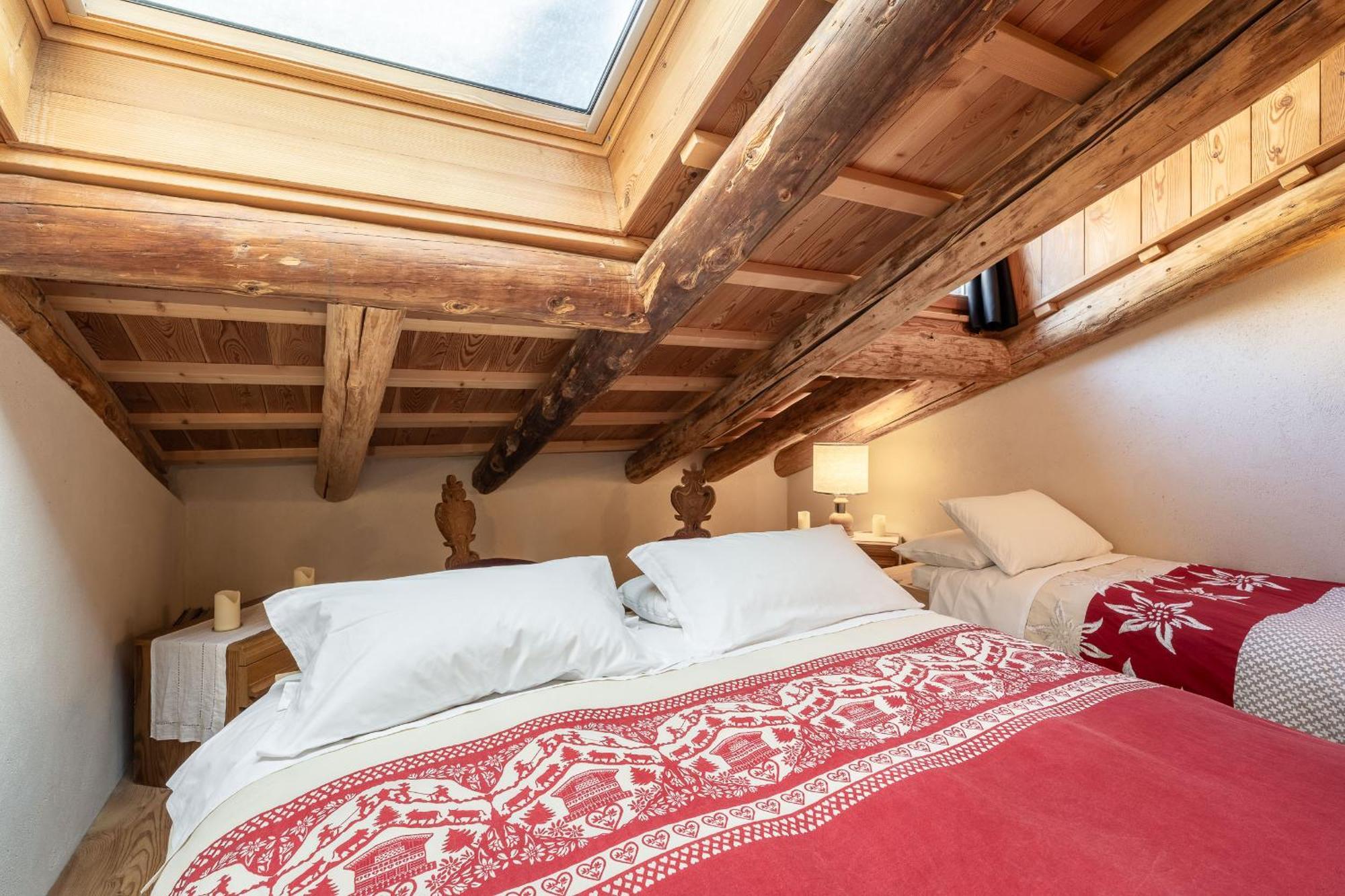 Cortina Lodge Кортина-д'Ампеццо Экстерьер фото