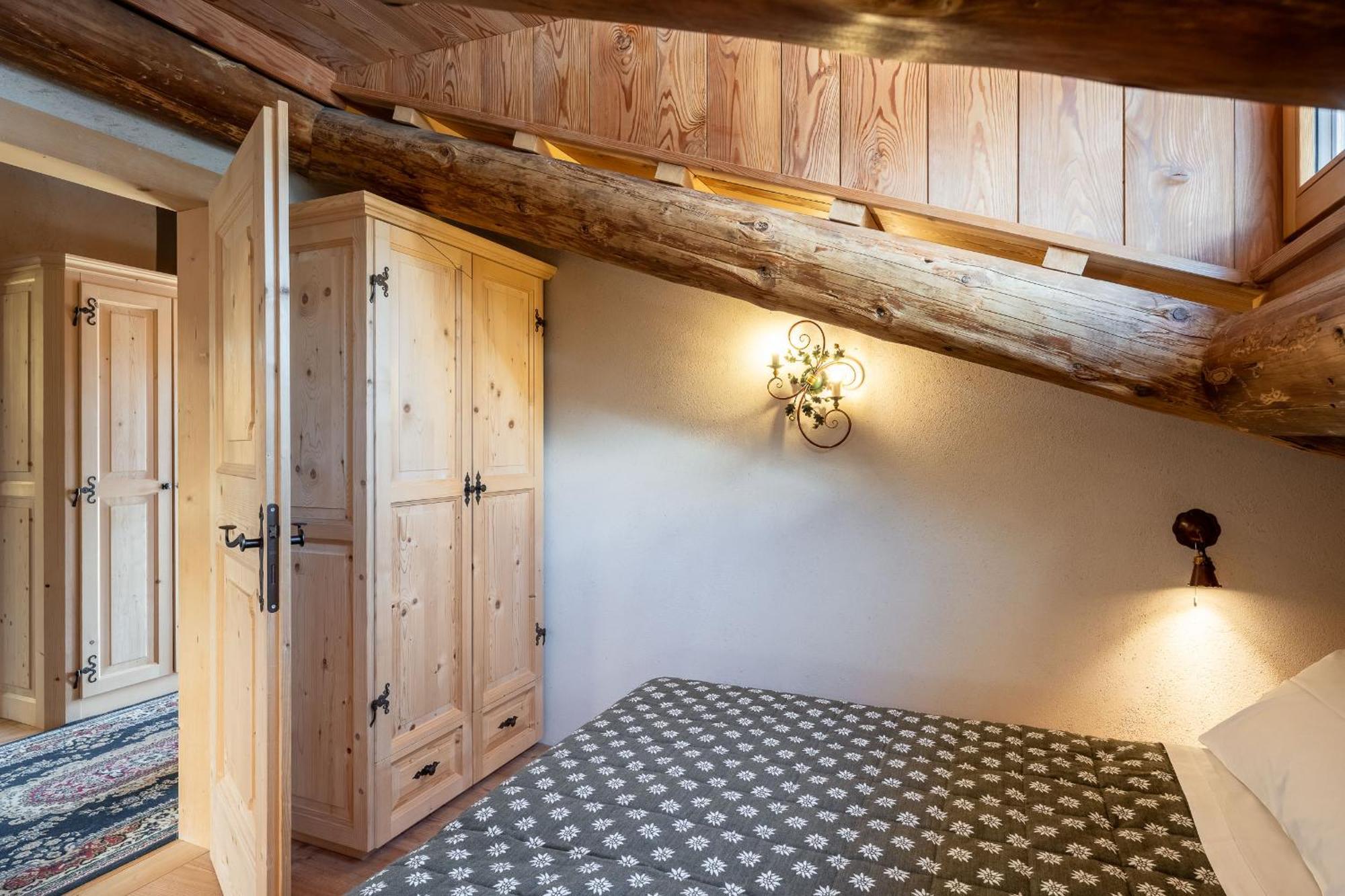 Cortina Lodge Кортина-д'Ампеццо Экстерьер фото