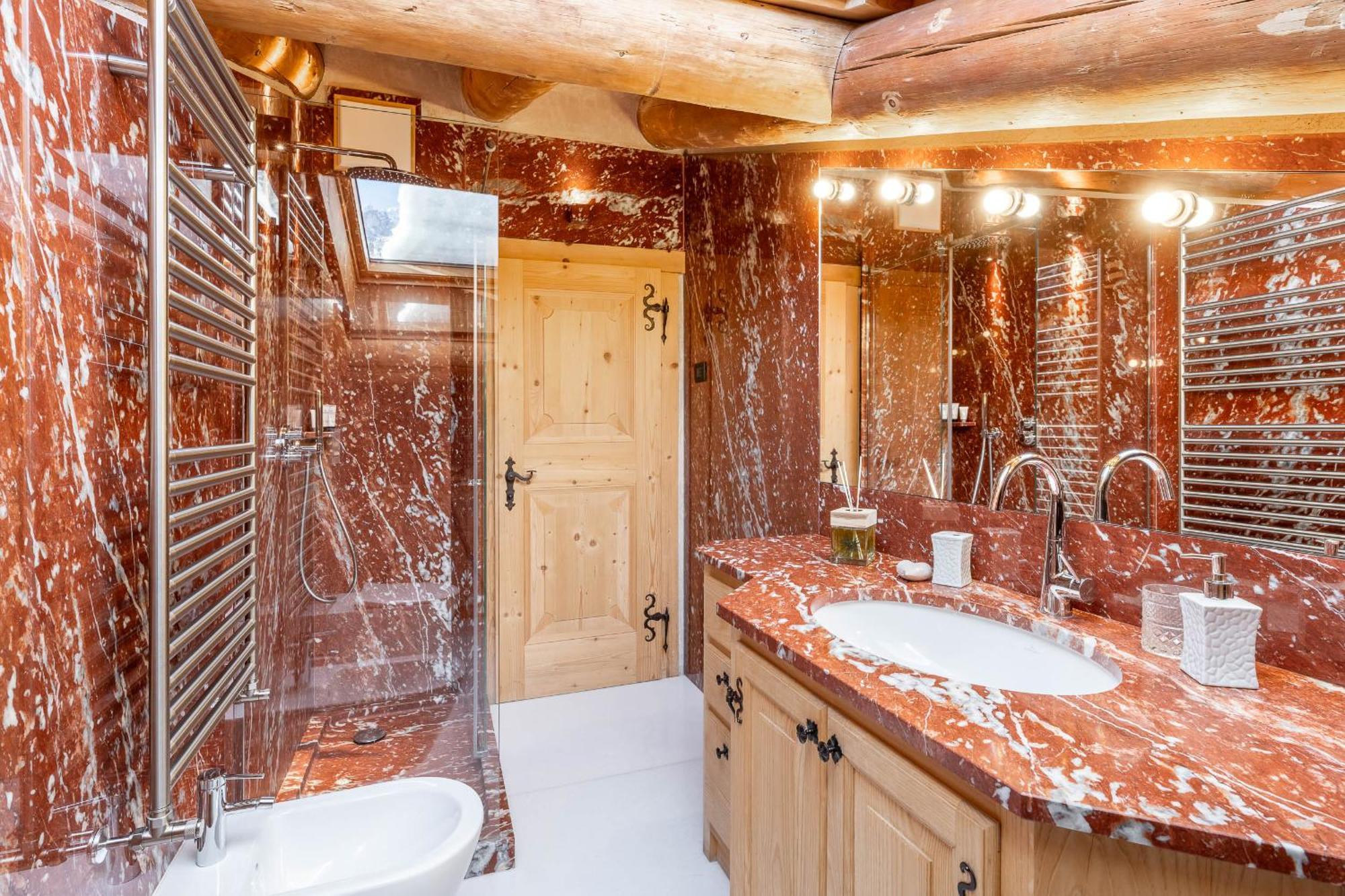 Cortina Lodge Кортина-д'Ампеццо Экстерьер фото