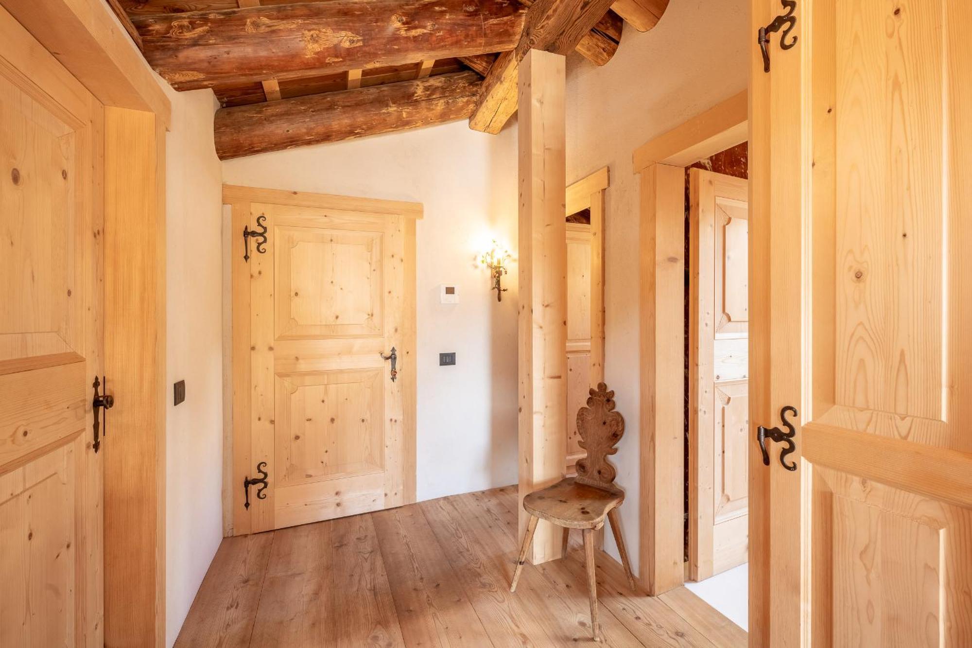 Cortina Lodge Кортина-д'Ампеццо Экстерьер фото