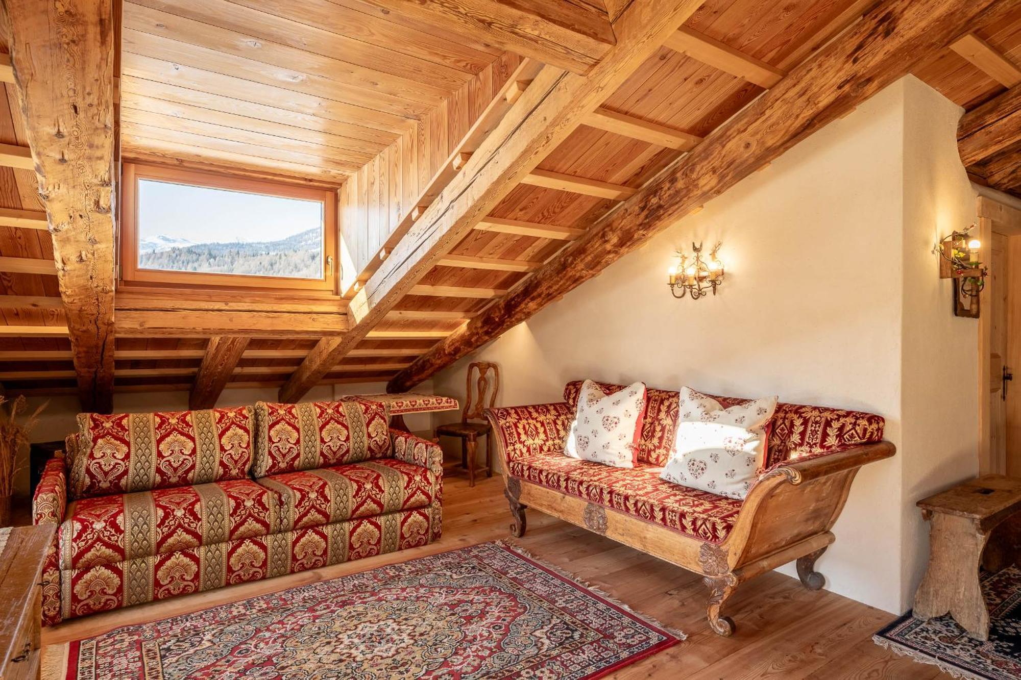 Cortina Lodge Кортина-д'Ампеццо Экстерьер фото